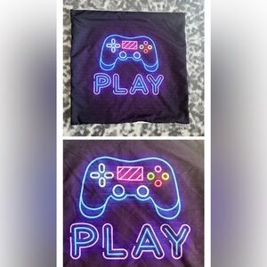 throw pillow cover